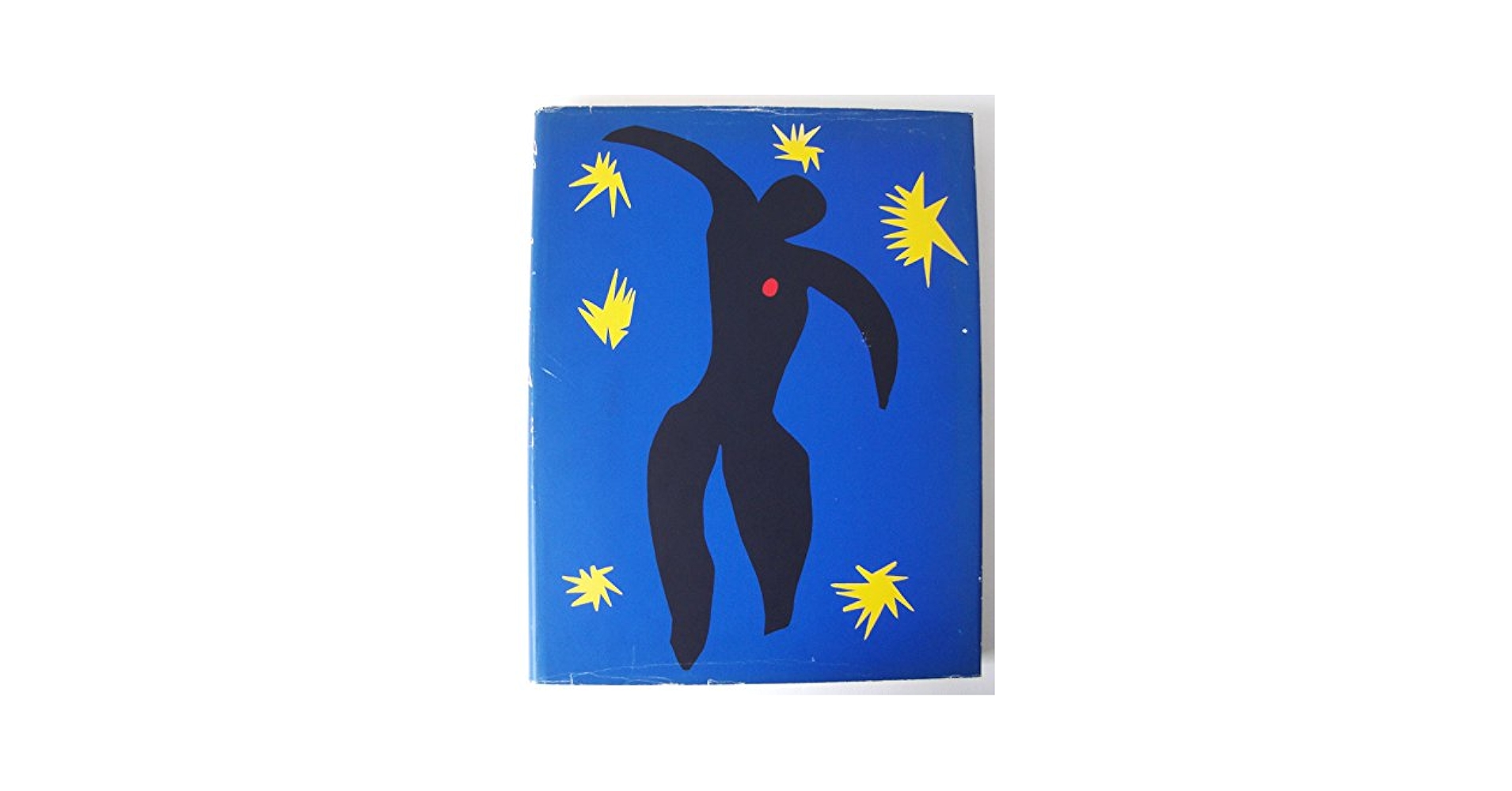 Amazon.co.jp: Henri Matisse: Jazz : 本